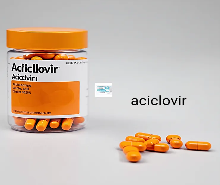 Aciclovir 3